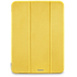 HAMA Navlaka za tablet Velvet, za Apple iPad 10.9" (2022), žuta